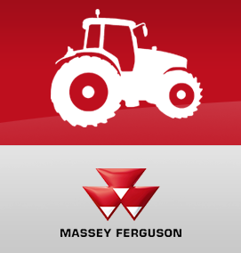 Massey Ferguson - Agrom Agrartechnik GmbH